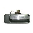 thumbnail image 5 of Brand NEW For Front and Rear 1997-2001 Toyota Camry Graphite Gray Pearl 1C6 Outer Door Handle 97 98 99 00 01, 5 of 6