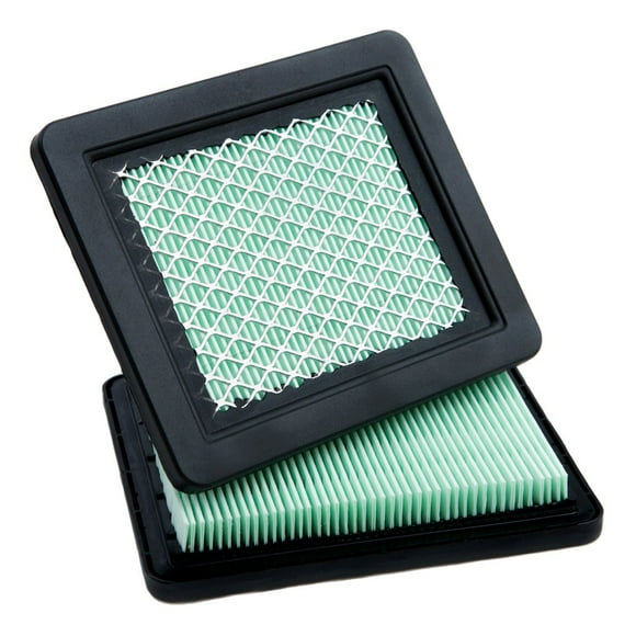Filtro de aire HOODELL 17211-zl8-023 para Honda gcv160 gcv190