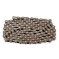 thumbnail image 2 of Bike Chain, Bicycle Single Speed Chain Durable 116 Links Universal  For Cycling Brown,Silver,Gold, 2 of 8