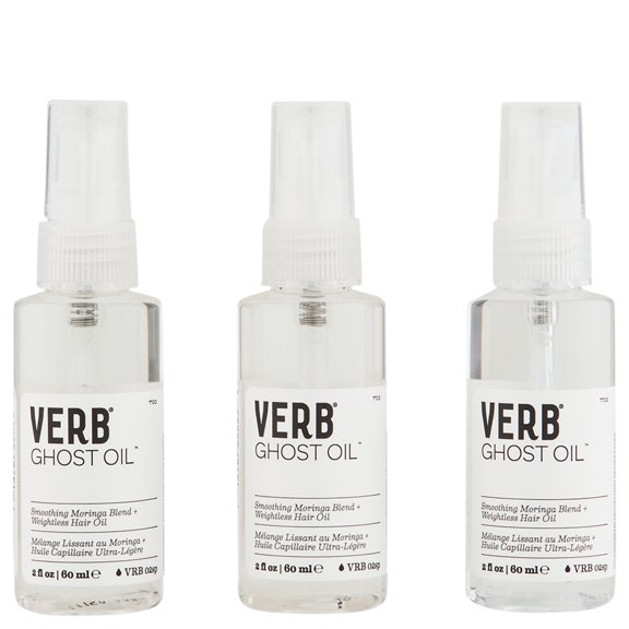 Verb Ghost Oil 2 oz. - 3 Pack