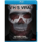V/H/S: Viral (Blu-ray)