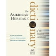 thumbnail image 1 of Pre-Owned American Heritage Dictionary of the English Language (Hardcover) 0544454456 9780544454453, 1 of 1
