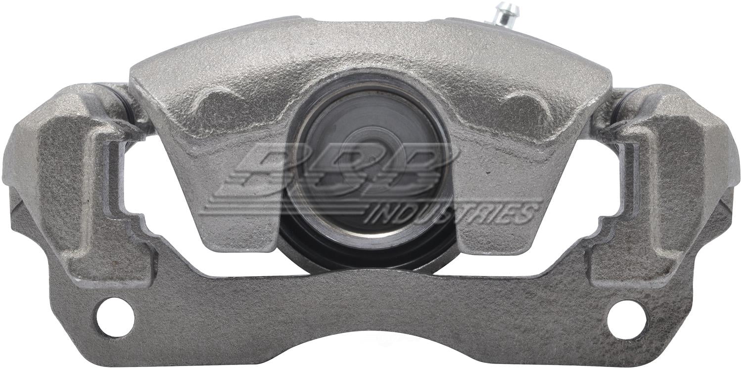 TERREPOWER formerly BBB Industries 99-01421A Reman Caliper w/installation Hardware