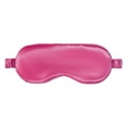 thumbnail image 3 of Slip Pure Silk Soft Sleep Mask with Elastic Band, Peony, 3 of 4