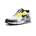 thumbnail image 4 of NIKE MENS Air Max 90 Premium DB "Oregon" AH6830 100 from Stadium Goods, 4 of 9