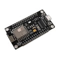 thumbnail image 1 of CH340 Wireless Mmodule ESP8266 Serial Port Wifi Module V3 Internet Of Things Development Board, 1 of 5