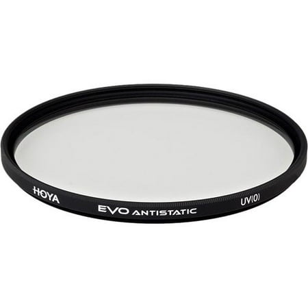 UPC 024066060488 product image for Hoya 72mm EVO Antistatic UV(0) Filter | upcitemdb.com