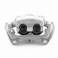 thumbnail image 2 of Power Stop Front Right One Stock Replacement Caliper L3311 Fits 2008 Infiniti FX35, 2 of 7