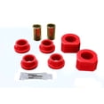 thumbnail image 4 of Energy Suspension Stabilizer Bar Mount Bushing 3.5118R 1-1/4 Inch Bar Diameter; Red; Polyurethane, 4 of 4