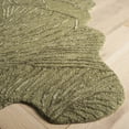 thumbnail image 4 of SAFAVIEH Soho Karina Floral Area Rug, Green, 4' x 6', 4 of 11