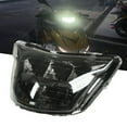 thumbnail image 3 of LED Motorcycle Headlight White  Replacement for Y15 Y15Z Y15ZR LC150, 3 of 7