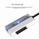 thumbnail image 5 of USB2.0 To 6P+7P SATA Cable SATA To USB 2.0 Adapter Cable for Laptop CD-ROM DVD-ROM ODD Adapter Conve, 5 of 5