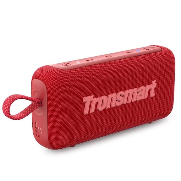 Portable Party Speaker-Red Tronsmart Trip 2 O3000