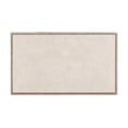 thumbnail image 2 of Amzcrzy Polyester Fiber Photo Board Rectangular Fabric Photo Board Polyester Fiber Note Board with Border for Wall Decor Photo Display Organizer for Office Home Home Decor Home Decor Room Decor, 2 of 6