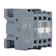 thumbnail image 1 of Contactor De CA De 3 Polos, Contactor De CA De Bobina De Cobre De Alta Sensibilidad 18A 1NO 1NC Reemplazo De Conductividad Fuerte Para Motor, 1 of 7