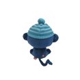 thumbnail image 3 of Adorable Peluche Assise Singe FISHER PRICE, 3 of 3
