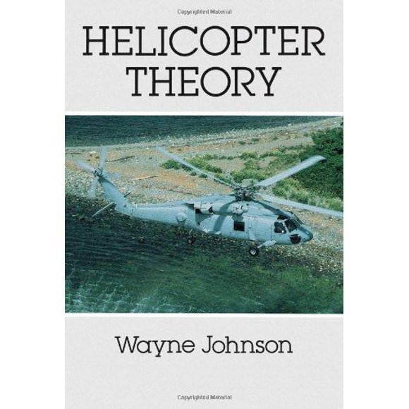 Hélicoptère Théorie