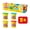 Classic, variant on Play-Doh 4 Pack Classic Colors, 3 Ounce Cans, Arts & Crafts for Kids 2+
