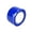 Blue, variant on Self-Fusing Self-Adhesive Silicone Tape, High Temp Waterproof Insulation Sealing Wrap for Pipe Repair, Electrical, Garden Hose, 1 Roll(White)