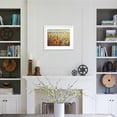 thumbnail image 4 of Field of Spring Flowers II, Botanical Framed Art Print Wall Art by Tim O'toole, 4 of 5