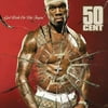 Pre-Owned - Get Rich or Die Tryin by 50 Cent (CD, 2003)