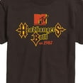 thumbnail image 2 of MTV - Headbangers Ball 1987 - Men's Short Sleeve Graphic T-Shirt, 2 of 4
