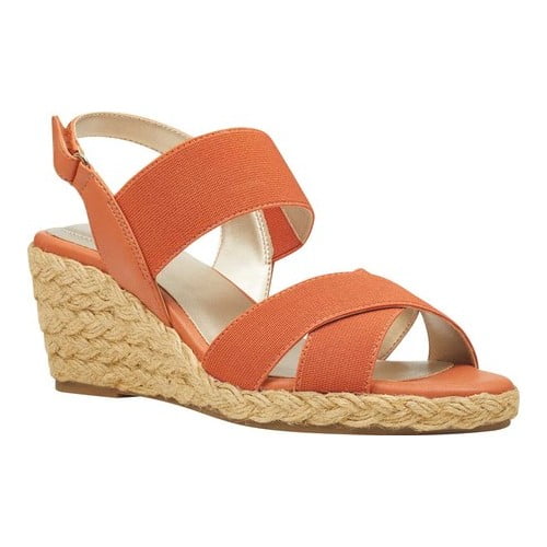 Women's Bandolino Hearsay Wedge Sandal 