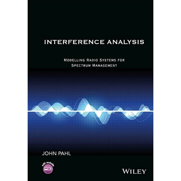 Interference Analysis, (Hardcover)