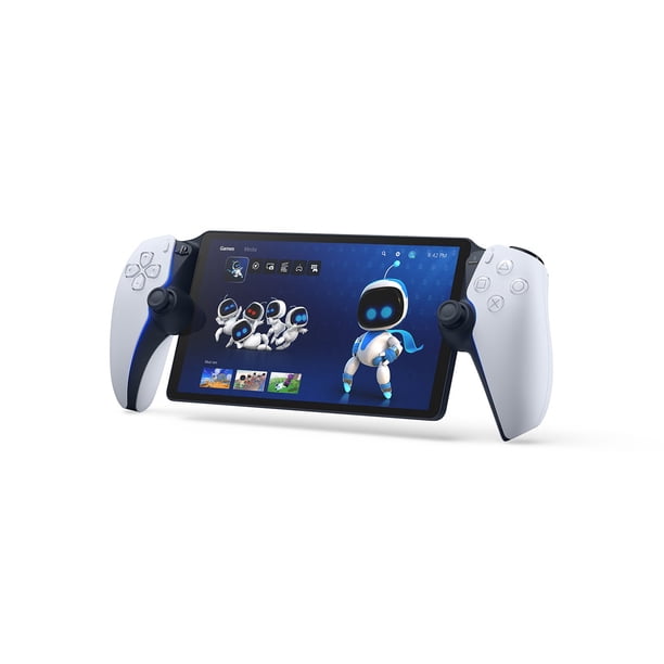 PlayStation Portal Remote Player for PS5 Console - Samsclub.com PlayStation Portal Remote Player for PS5 Console - Samsclub.com