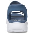 thumbnail image 5 of Skechers Women's Hands Free Step-Ins Sonic Lite Slip-On Sandal, 5 of 6
