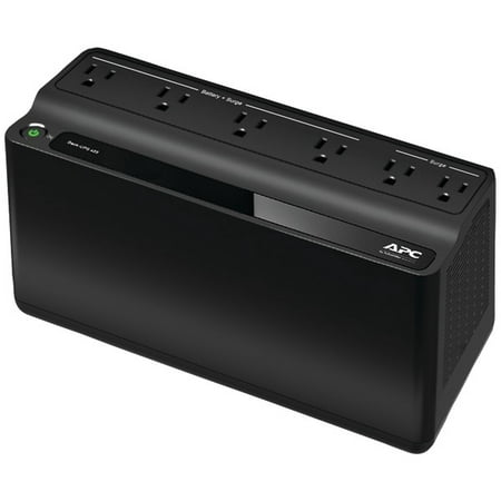 APC BE425M 6-Outlet Back-UPS(TM) Network