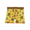 thumbnail image 5 of Harry Potter Boys Allover Print Boxer Briefs, 4-Pack, Sizes XS-XL, 5 of 7