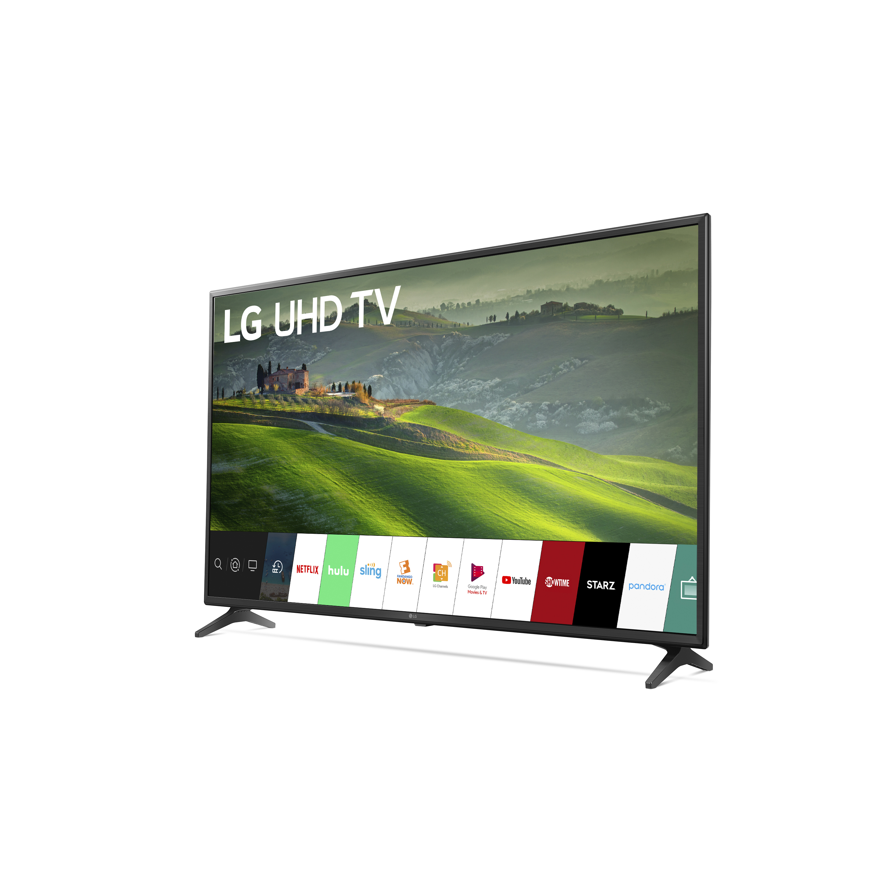 LG 60" Class 4K UHD 2160p LED Smart TV With HDR 60UM6900PUA - image 13 of 14