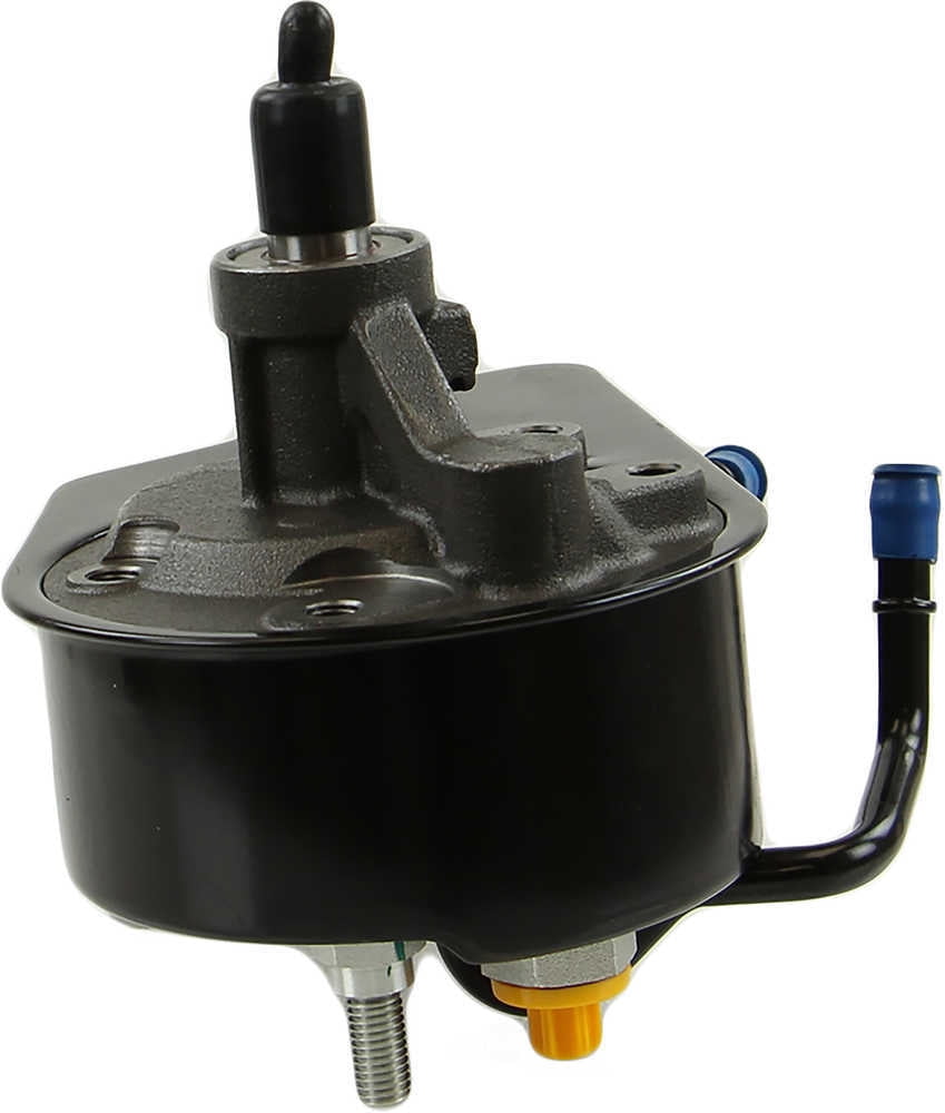 Atlantic Automotive Engineering 63242N AAE New Hydraulic Power Steering Pump 100% Tested