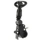 thumbnail image 4 of Soporte de Micrófono, Soportes de Micrófono Soportes de Clip de Micrófono, Ajustable, Negro, 4 of 8