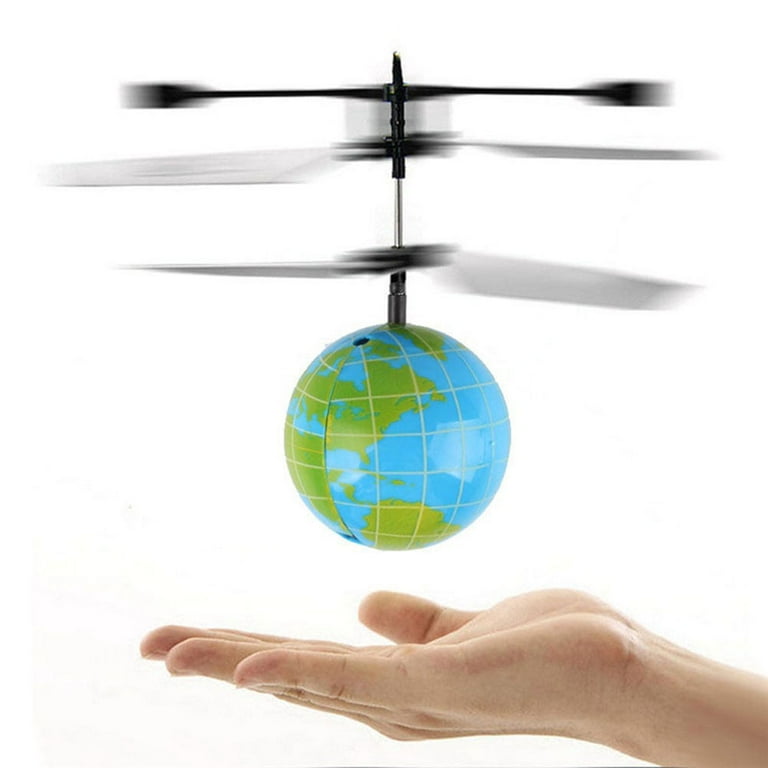 Colored ball ir sensor aircraft hotsell