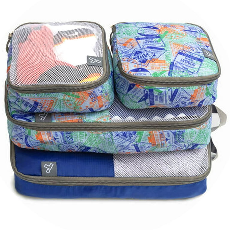 Travelon cubes best sale