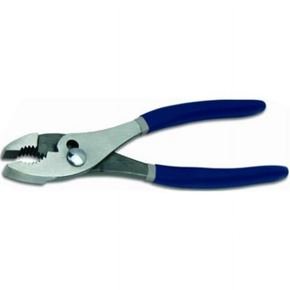 Williams PL-8C 8-Inch Combination Slip Joint Pliers