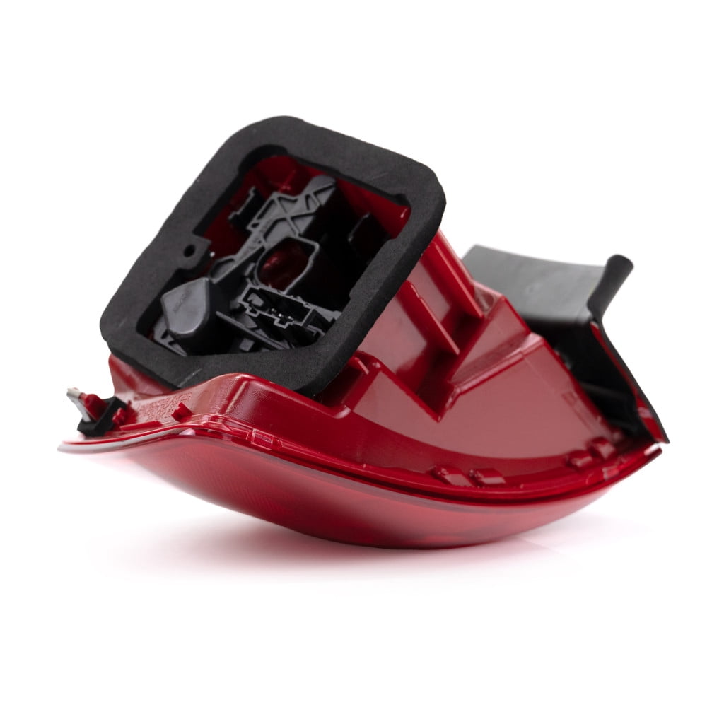For Volkswagen Jetta 2011 2012 2013 2014 Tail Light Assembly Driver Side | VW2804107 | 5C6945095D