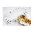 thumbnail image 2 of Máquina De Sellado Al Vacío FoodSaver V2240-013 Blanco, 2 of 2