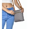 thumbnail image 3 of SHARO Bolso Tote con Logo de la Firma, 3 of 7