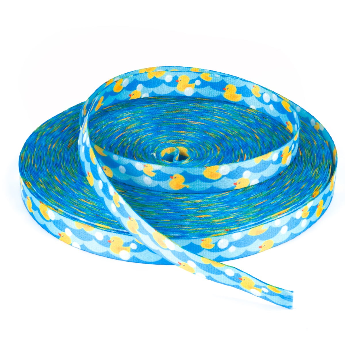 Country Brook Design® Just Ducky Lite Tape (1/2 Inch, 50 Yards)
