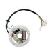 thumbnail image 4 of Placa Estator Bobina Encendido Accesorio Motor Sustitución Robusta Montaje Rápido Instalación Sencilla Compatible para Motocicleta Mantenimiento, 4 of 7