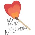 thumbnail image 2 of Alex Nevsky -Nos Eldorados, 2 of 2