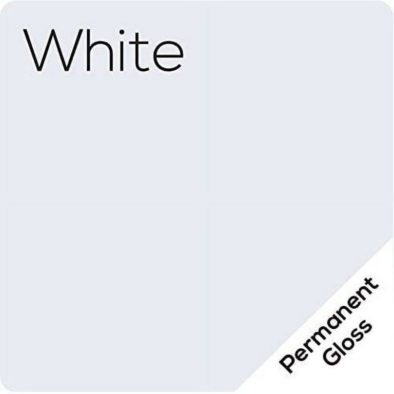 ORACAL 651 WHITE