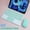 Green 03, variant on For iPad Keyboard Wireless Mouse For iPad Pro 11 2020 2021 Pro 12.9 Air 4 10.2 iPad th Generation Air 2 Pro 9.7 iPad 2 Teclado