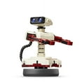 thumbnail image 2 of R.O.B. Famicom Color, Super Smash Bros. Series, Nintendo amiibo, NVLCAABY, 2 of 4