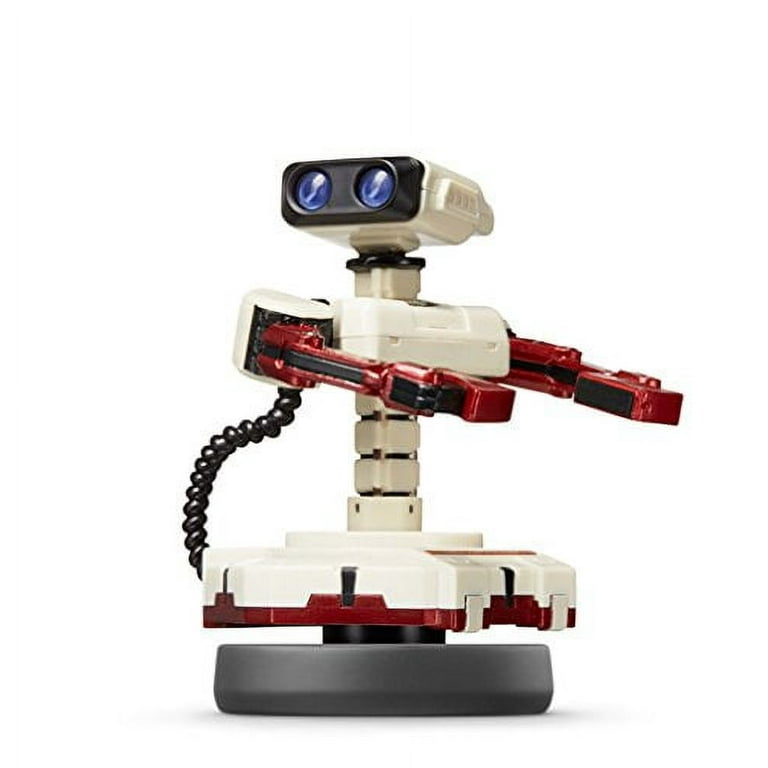 R.O.B. Famicom Color, Super Smash Bros. Series, Nintendo