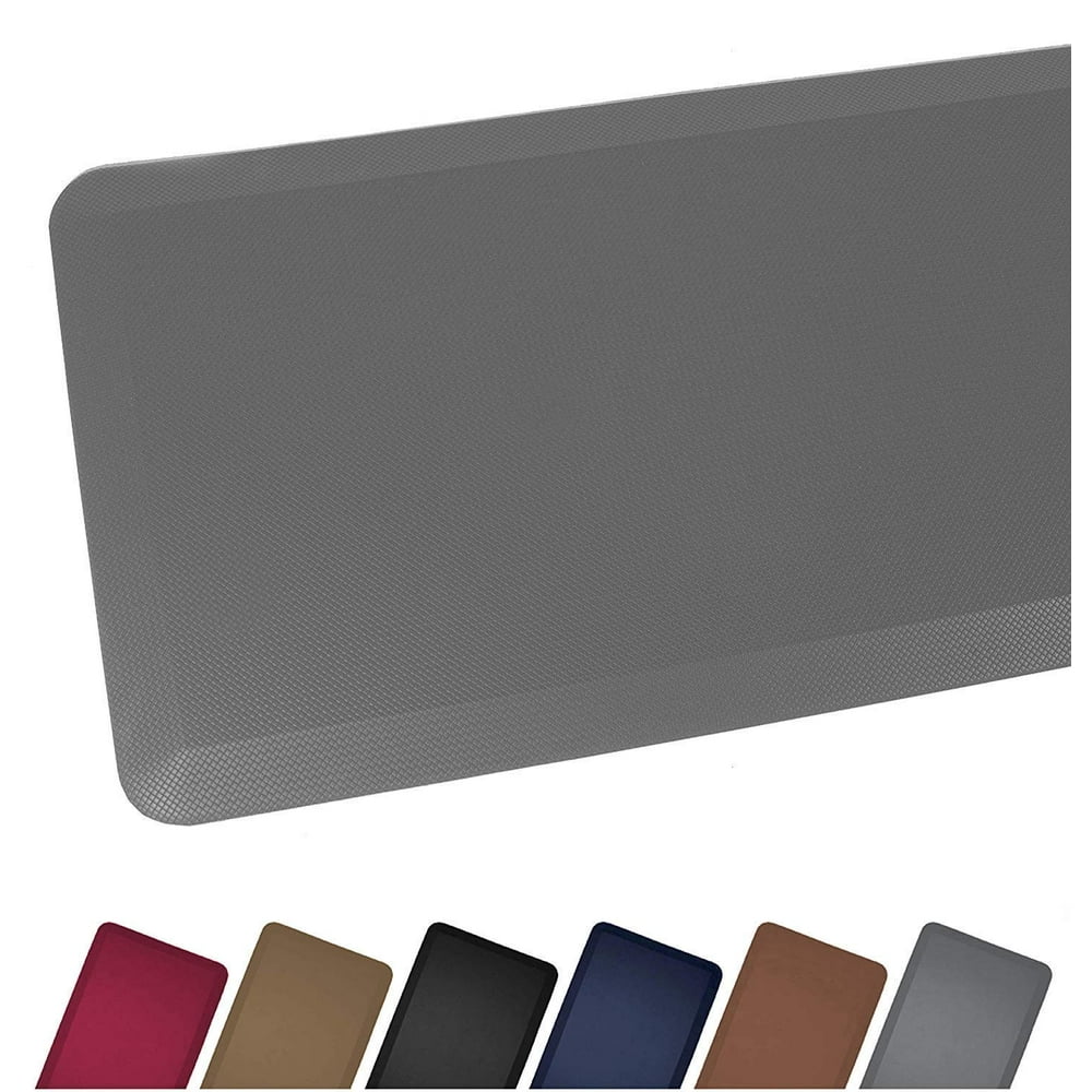 SKY MATS AntiFatigue Floor Mat Commercial Grade Comfort Foam