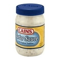 thumbnail image 4 of Cains Tartar Sauce, 15 oz, 4 of 8